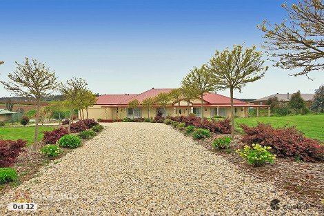 28 Elvin Dr, Kinglake, VIC 3763