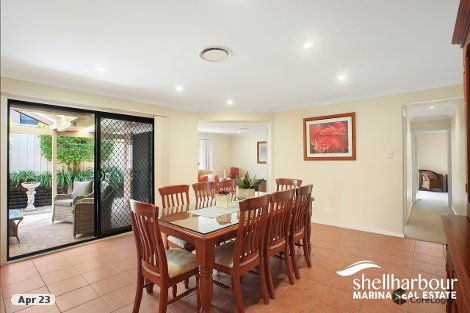 15 Monkhouse Pde, Shell Cove, NSW 2529