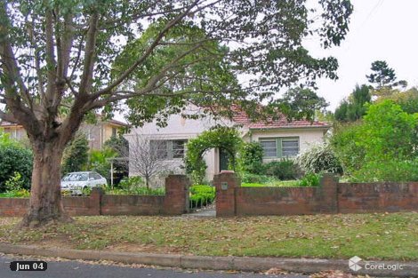 3 Gardenia Ave, Lane Cove West, NSW 2066