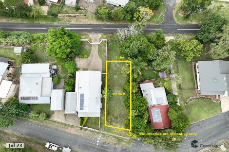 26 King St, Somerset Dam, QLD 4312