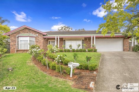 5 Barraba Pl, Bella Vista, NSW 2153