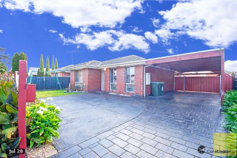 127 Flemington Cres, Werribee, VIC 3030