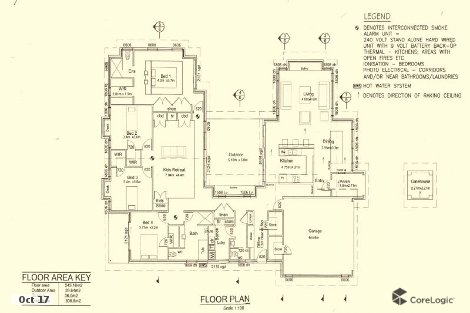 91 Sommerfeld Cres, Chinchilla, QLD 4413