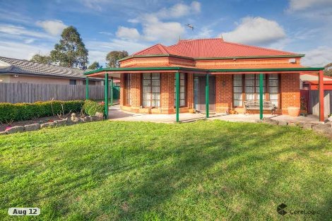 21 Jenkins Dr, Sebastopol, VIC 3356