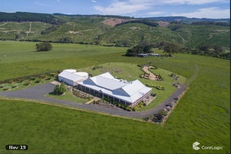 1174 Tarra Valley Rd, Tarra Valley, VIC 3971