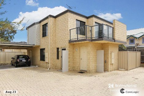 6/5 Cooper St, Midland, WA 6056