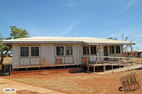 14 Crawford Way, Roebourne, WA 6718