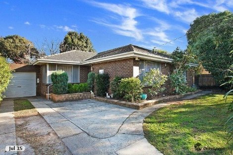 3 Eton Ct, Heathmont, VIC 3135