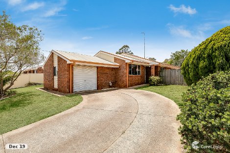 88 Platz St, Darling Heights, QLD 4350