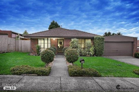 30 Nettle Dr, Hallam, VIC 3803