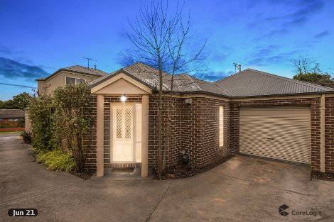 2/15 Evan St, Berwick, VIC 3806