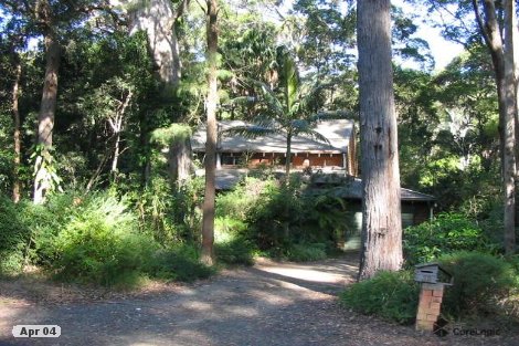 38 Second Ridge Rd, Smiths Lake, NSW 2428