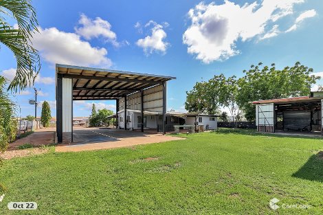 114 Mckinnon Rd, Pinelands, NT 0829