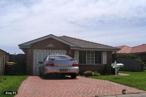 9 Batchelor Cl, Menai, NSW 2234