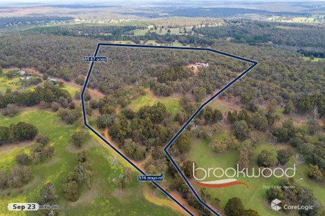 374 Mayo Rd, Gidgegannup, WA 6083