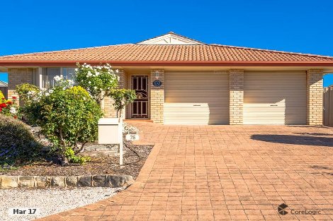 75 Lakeside Cct, Encounter Bay, SA 5211