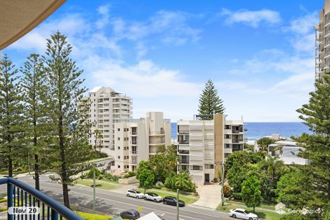 21/93 Old Burleigh Rd, Broadbeach, QLD 4218