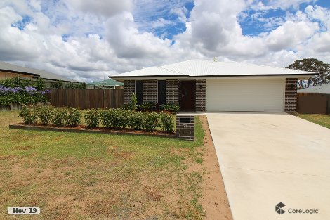 21 Vicky Ave, Crows Nest, QLD 4355