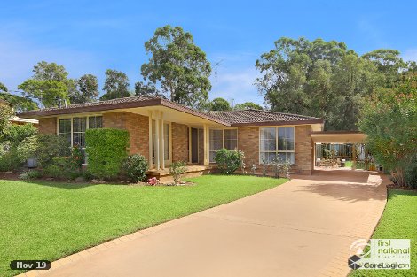 40 Clackmannan Rd, Winston Hills, NSW 2153