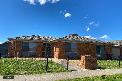 3/56 Elizabeth St, Cranbourne North, VIC 3977