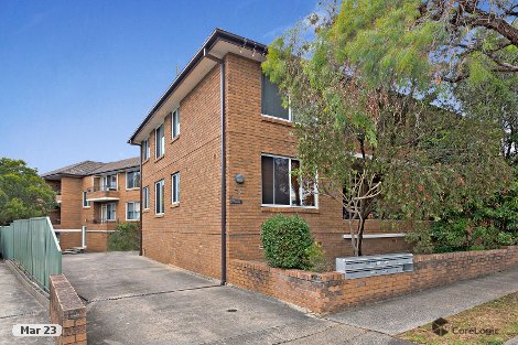 2/79 Union St, Dulwich Hill, NSW 2203