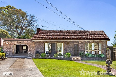 2 Mcintosh Ave, Padstow Heights, NSW 2211