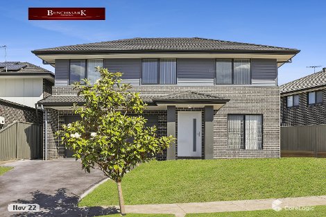 3 Mintbush St, Denham Court, NSW 2565