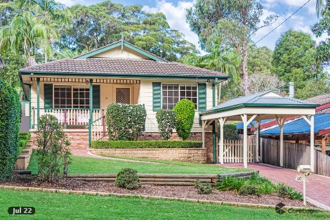 40 Clarence Rd, Springfield, NSW 2250