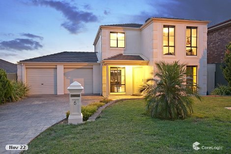 5 Avenger Pl, Walkley Heights, SA 5098