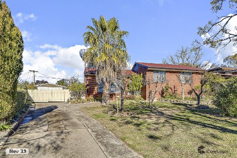 31 Lawrence Cl, Macgregor, ACT 2615