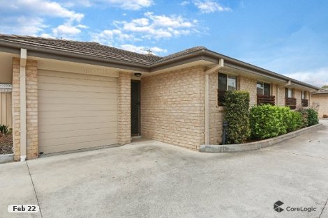 13/20-22 Chidgey St, Cessnock, NSW 2325