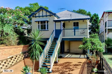 54 Kennedy Tce, Paddington, QLD 4064