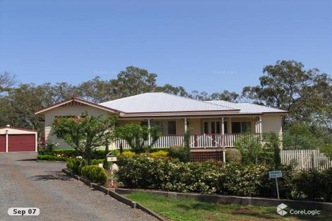 7 Ironbark Cres, Meringandan West, QLD 4352