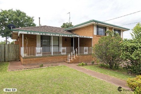 21 Knockator Cres, Centenary Heights, QLD 4350