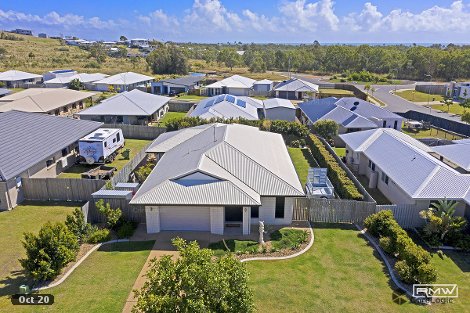 4 Sea Salt Dr, Lammermoor, QLD 4703