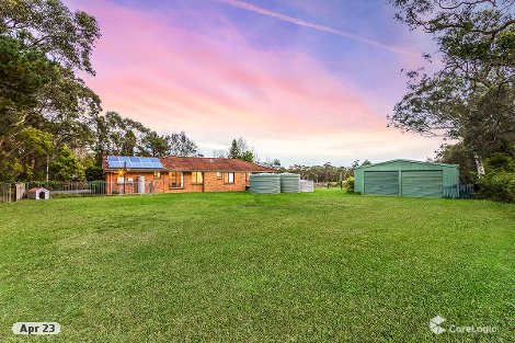 65 Ulinga Rd, Somersby, NSW 2250