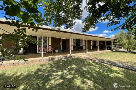 5 Mclean St, Pittsworth, QLD 4356