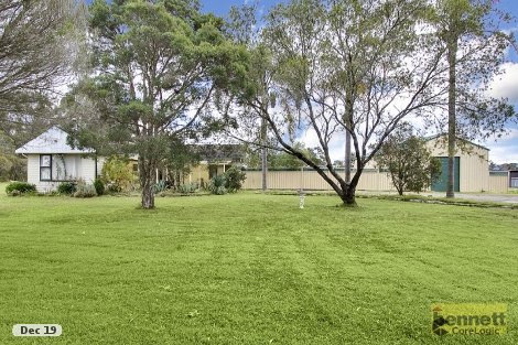 640-644 Londonderry Rd, Londonderry, NSW 2753