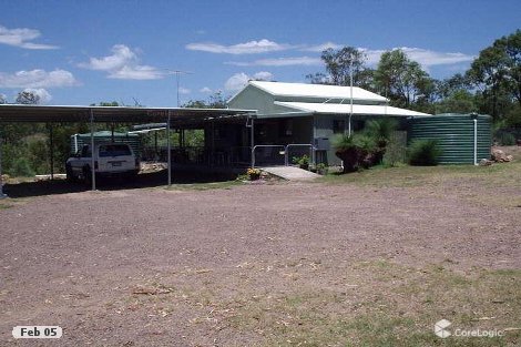 78 King Rd, Maidenwell, QLD 4615