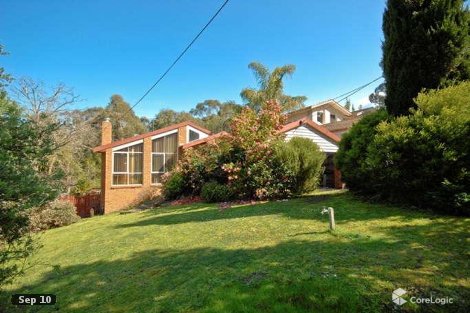 8 Jarrod Pl, Croydon North, VIC 3136