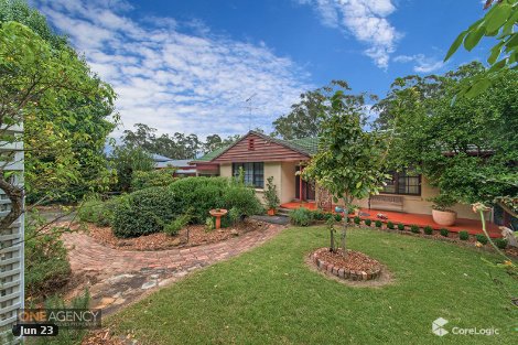 5 Ravine Ave, Blaxland, NSW 2774