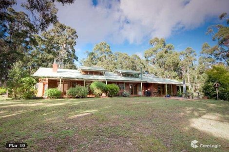 56 Montagna Rd, Bullengarook, VIC 3437