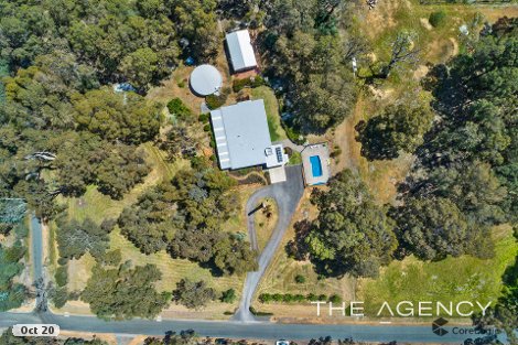 20 Paddock View, Gidgegannup, WA 6083