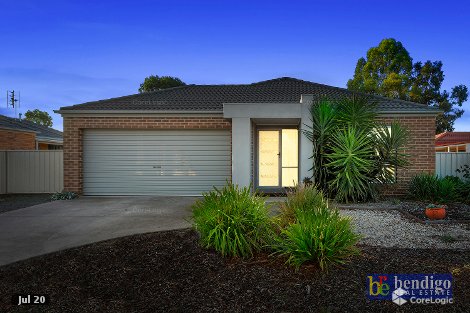 40 Cooba Dr, Epsom, VIC 3551