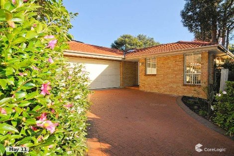 3/33 New Farm Rd, West Pennant Hills, NSW 2125