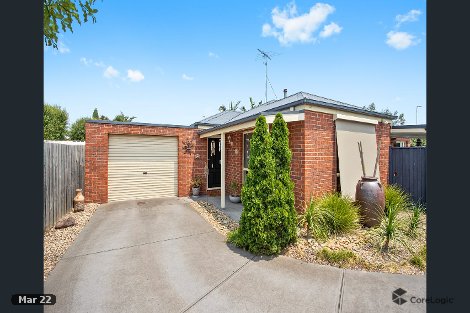 3/160 Grove Rd, Grovedale, VIC 3216