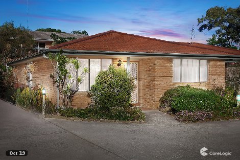 11/205a Albany St, Point Frederick, NSW 2250