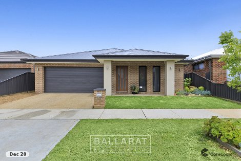 27 Scarlet Dr, Lake Gardens, VIC 3355