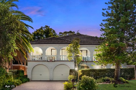 12 Tristania Pl, West Pymble, NSW 2073