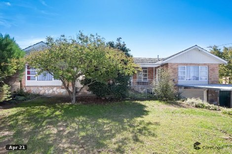 5 Ellimo Pl, Kooringal, NSW 2650